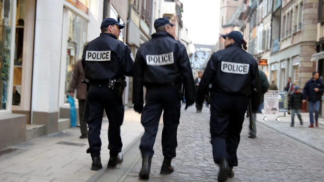 Retour des consommateurs de crack : des enfants escortés à l’école par la police à Paris