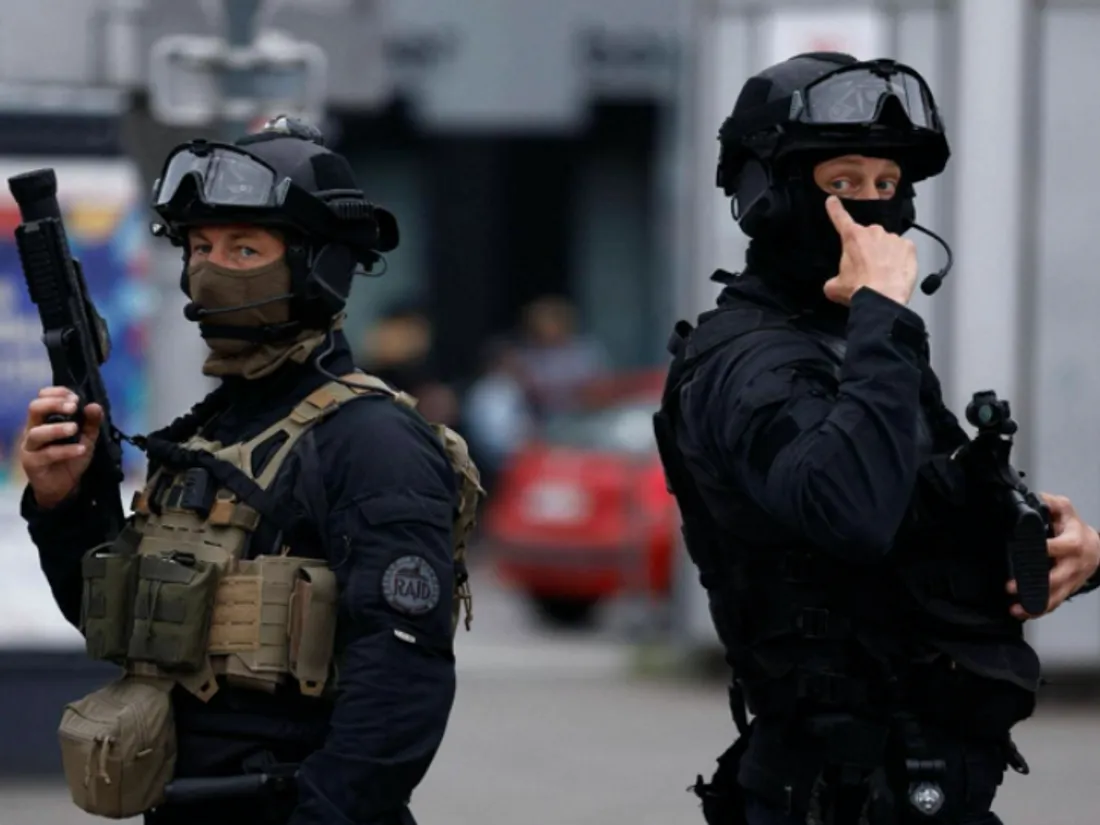 Il abat son voisin trop bruyant : le RAID mobilisé à Argenteuil