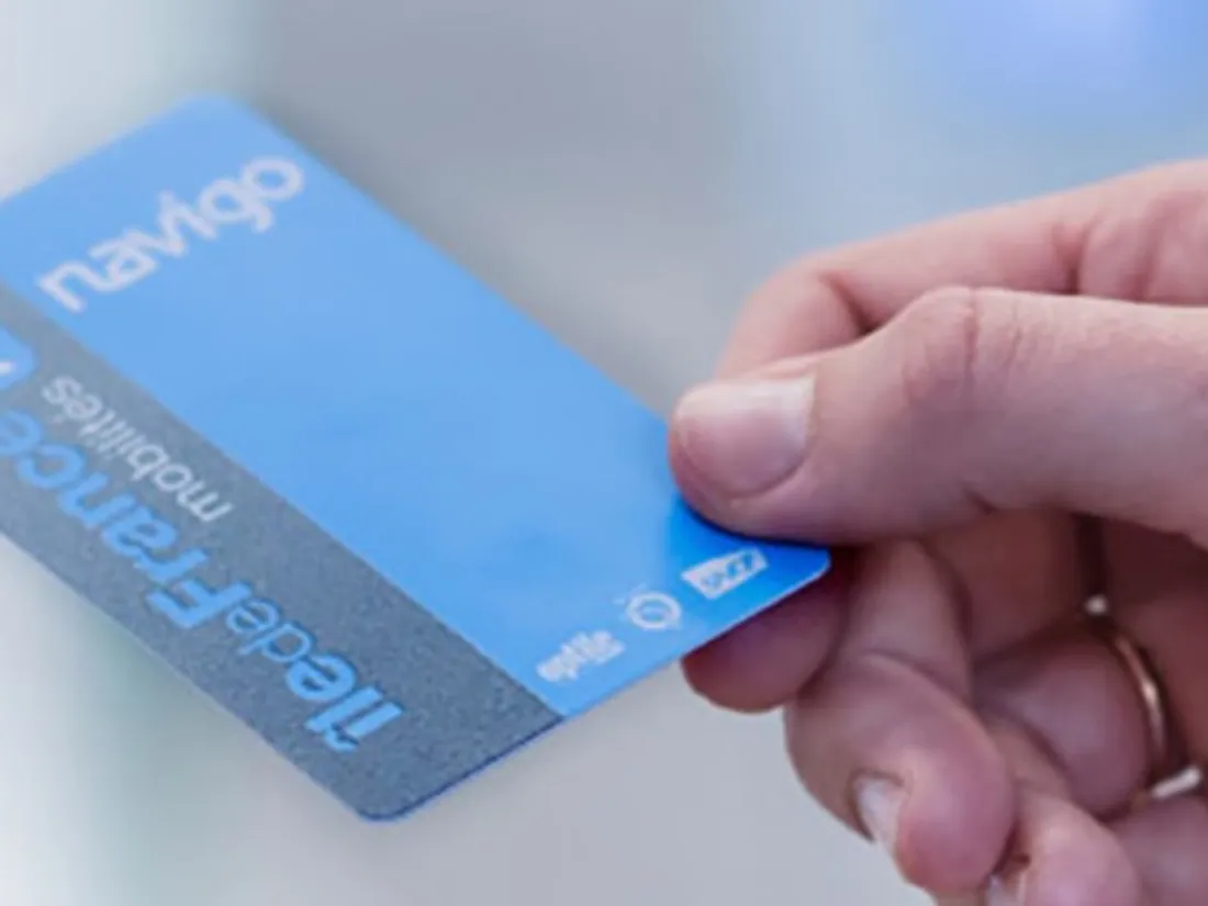 Navigo : après les grèves, la plateforme de dédommagement ouvre le 5 juillet