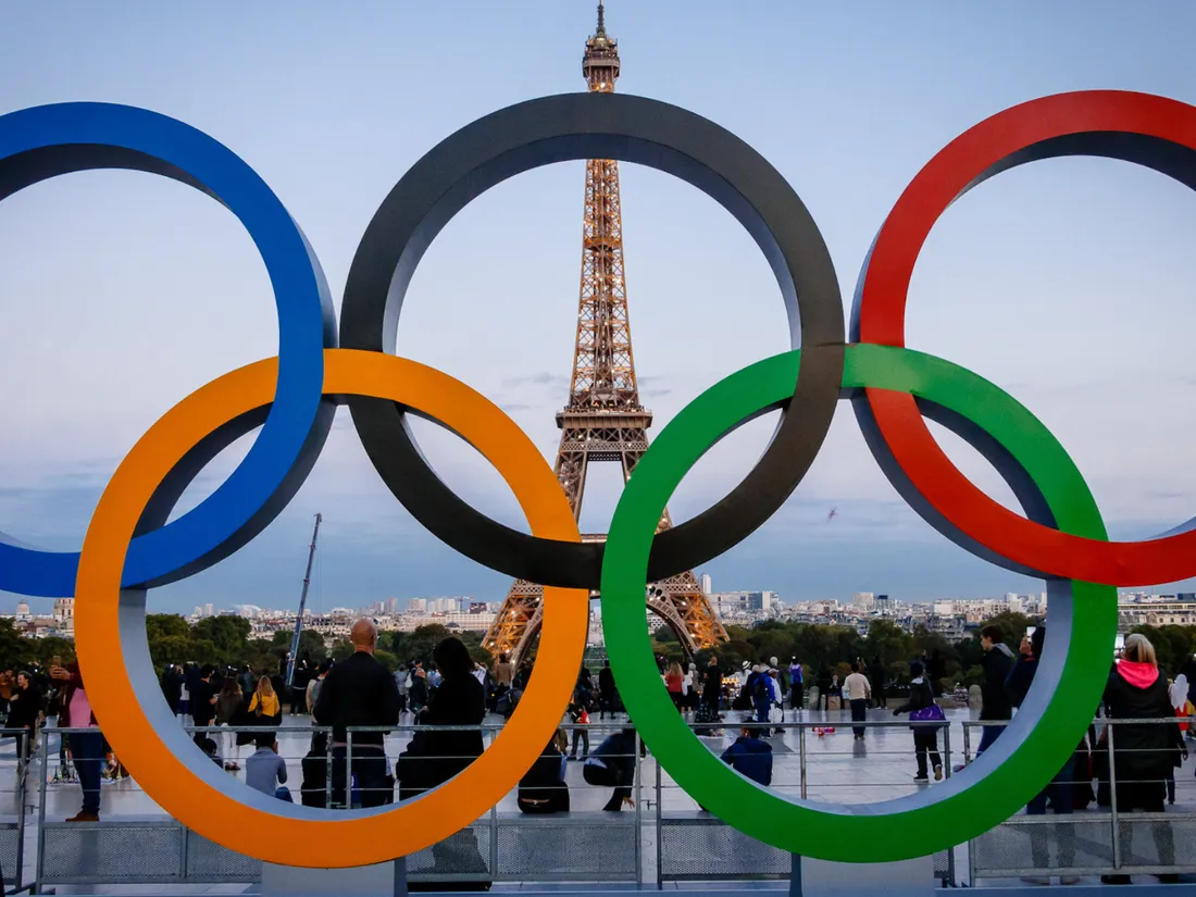 Paris 2024 recherche 45 000 visages des Jeux olympiques