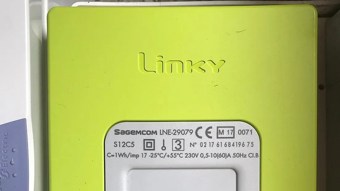 linky 