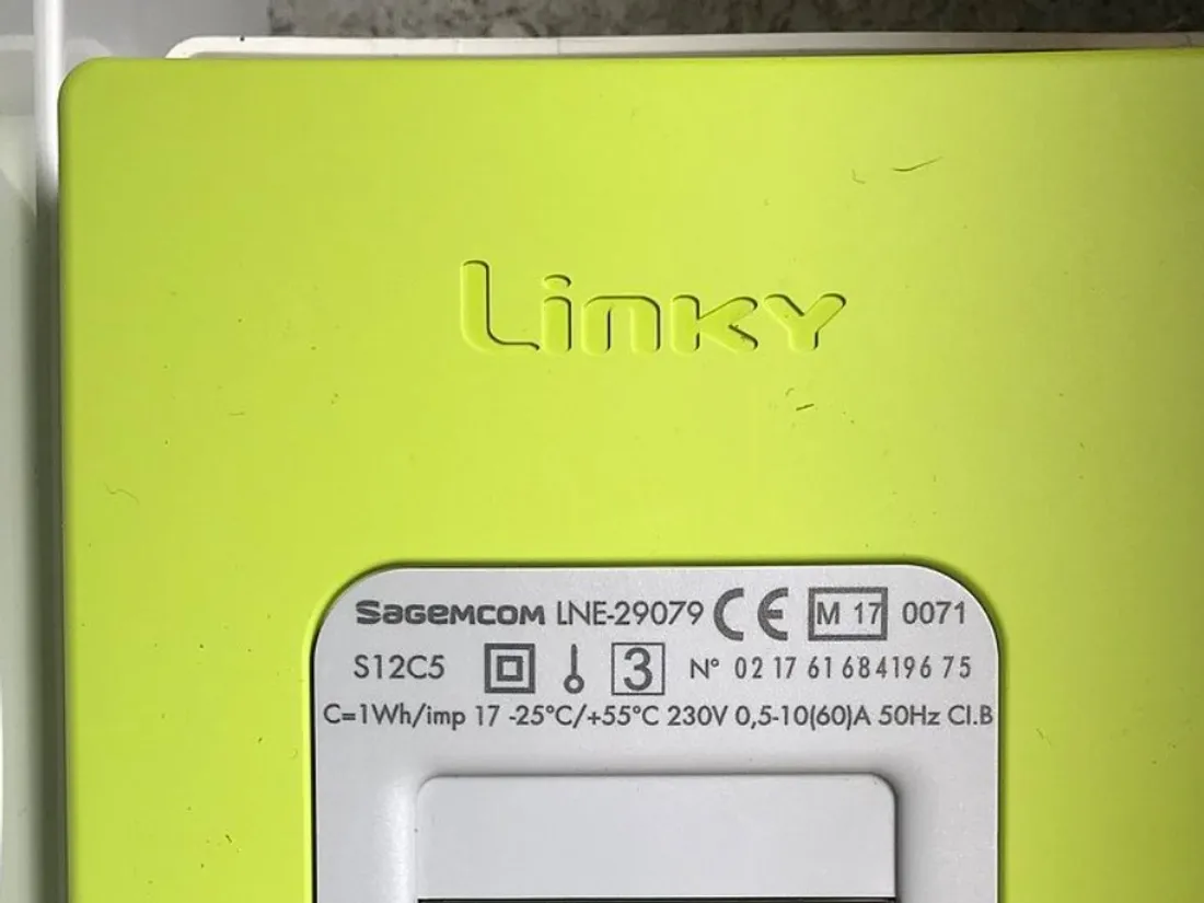 linky 