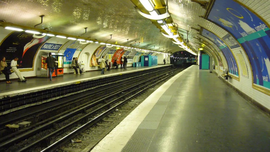 Réforme des retraites : trafic fortement perturbé dans les RER, Transilien et métros 