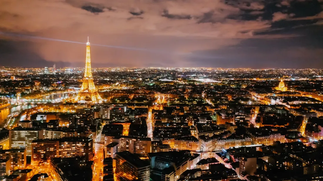 Paris 2024 : le premier marathon ouvert au grand public aura lieu de nuit