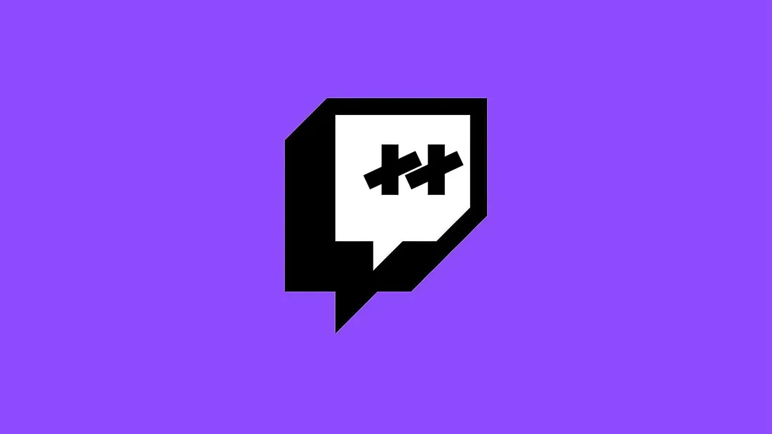 L’Actu Gaming : Twitch interdit la diffusion de contenu sur des parties intimes