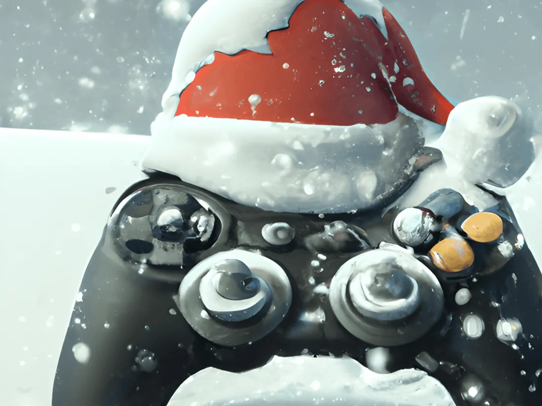 L’Actu Gaming : notre top jeux à glisser sous le sapin