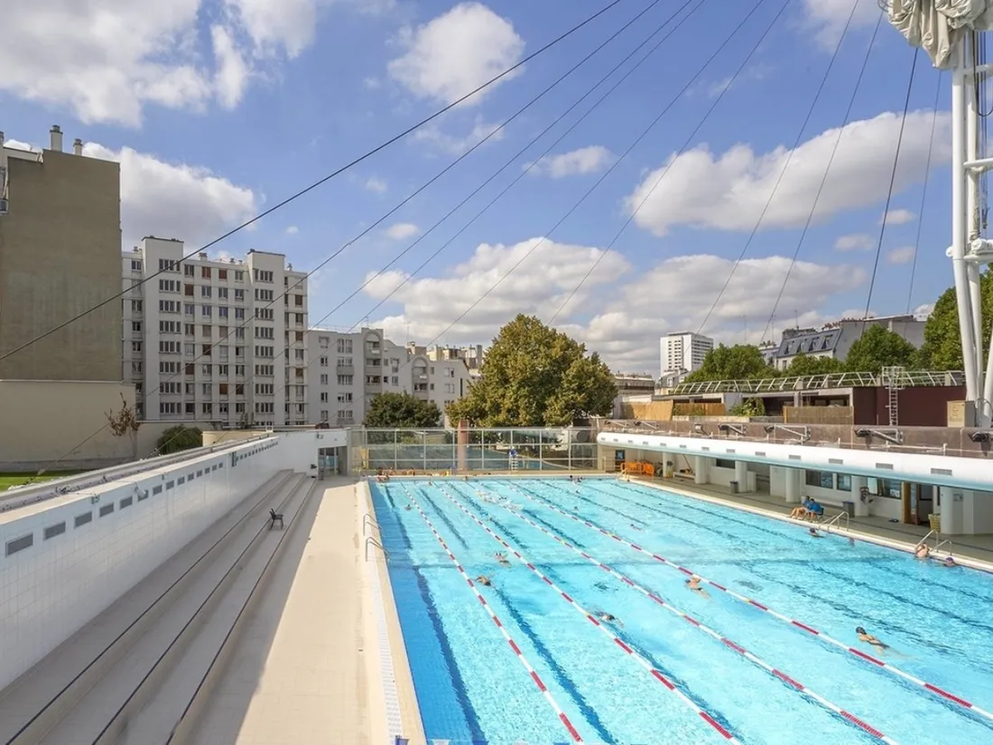 Une élève de CP dans le coma après une sortie scolaire à Paris