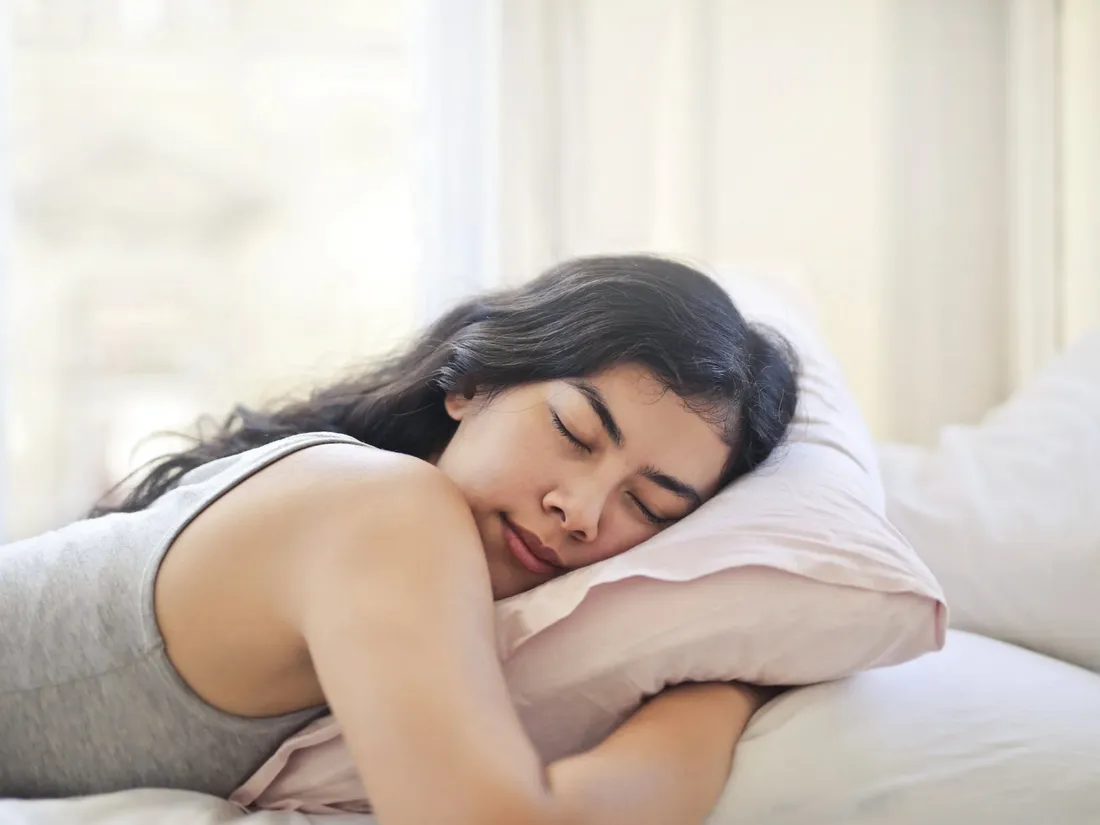 Plus de 30 degrés en Île-de-France : nos 5 astuces pour bien dormir quand il fait trop chaud