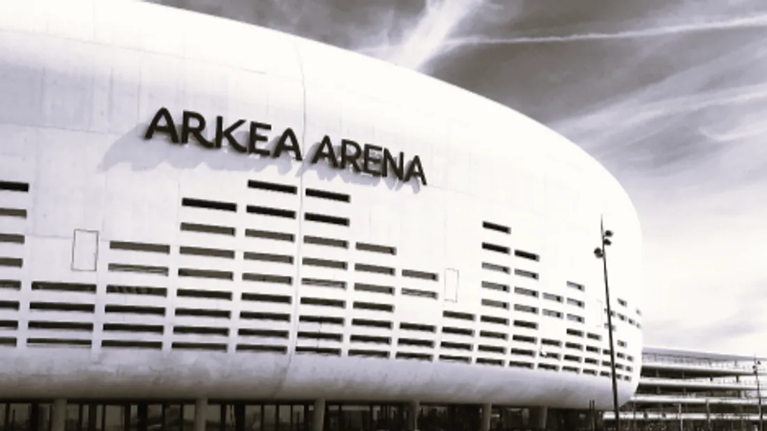 arkea arena 