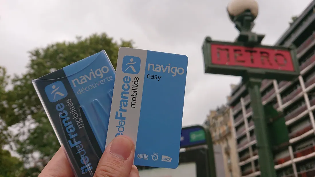 Remboursement du pass Navigo : découvrez combien vous allez toucher