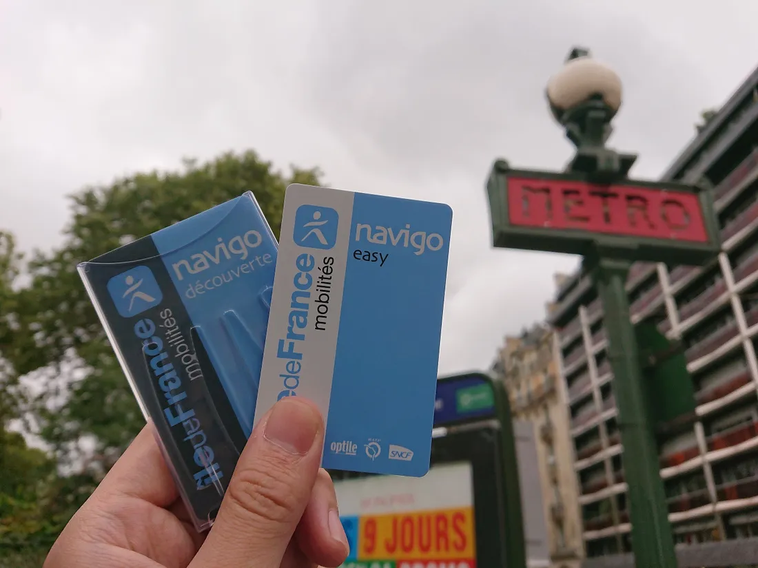 Remboursement du pass Navigo : découvrez combien vous allez toucher