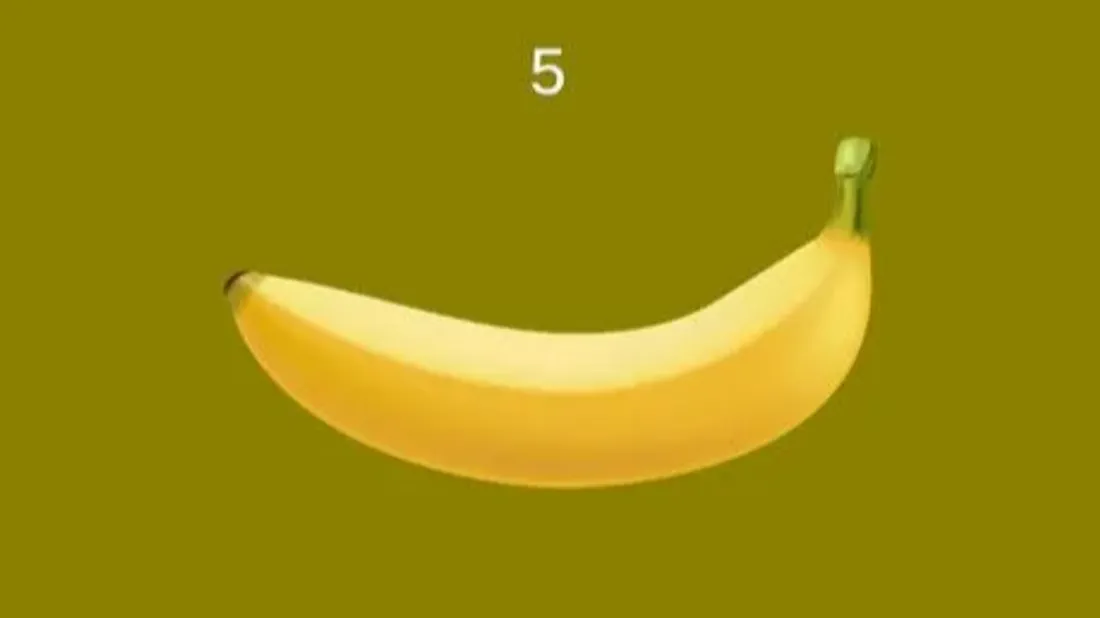 L’Actu Gaming : cliquer sur une banane peut vous rapporter gros sur Banana