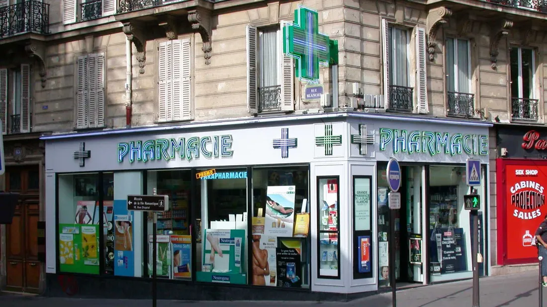 Grève des pharmaciens : la liste des pharmacies ouvertes dans votre département