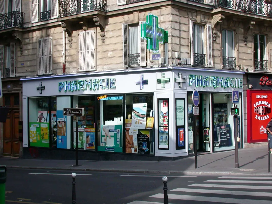 Grève des pharmaciens : la liste des pharmacies ouvertes dans votre département
