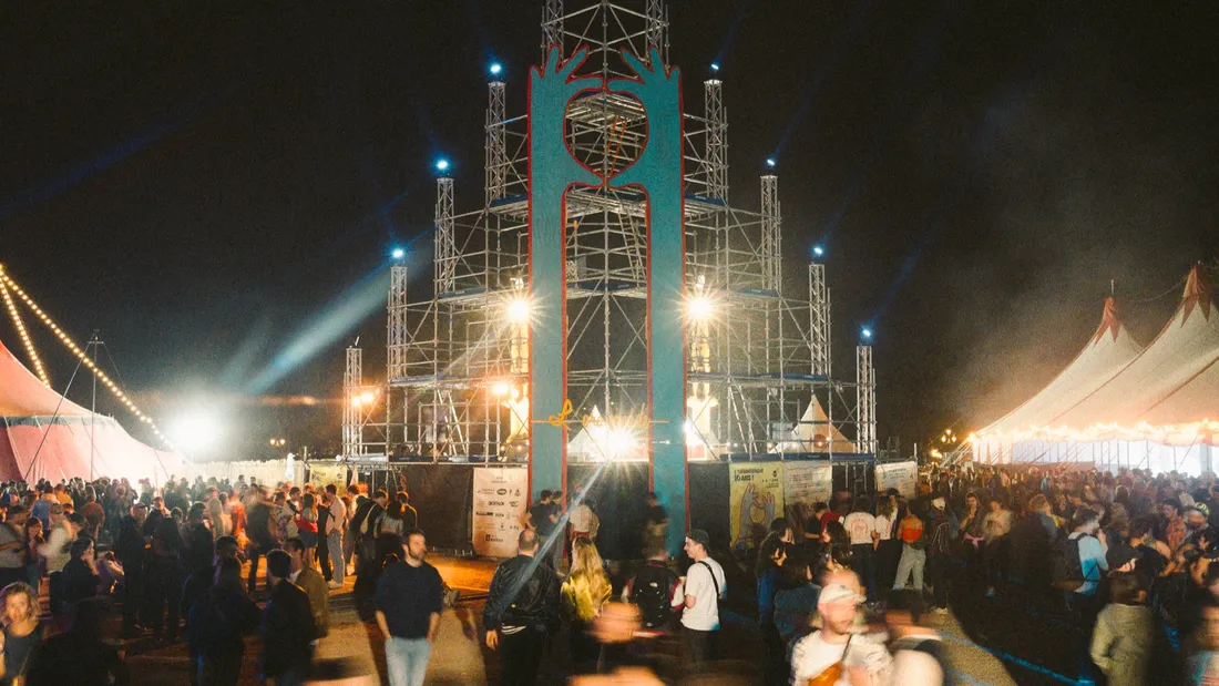 festival Adrenaline 