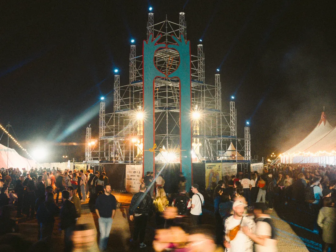 festival Adrenaline 