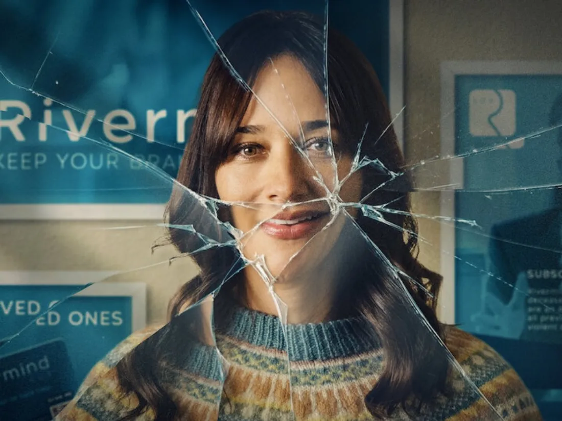Black Mirror 