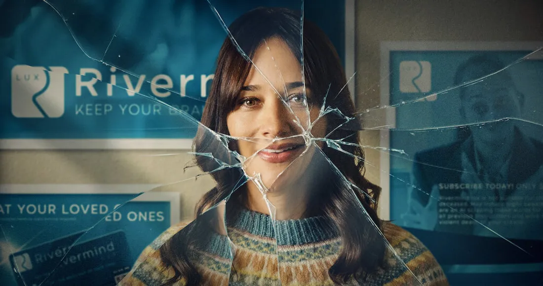 Black Mirror 