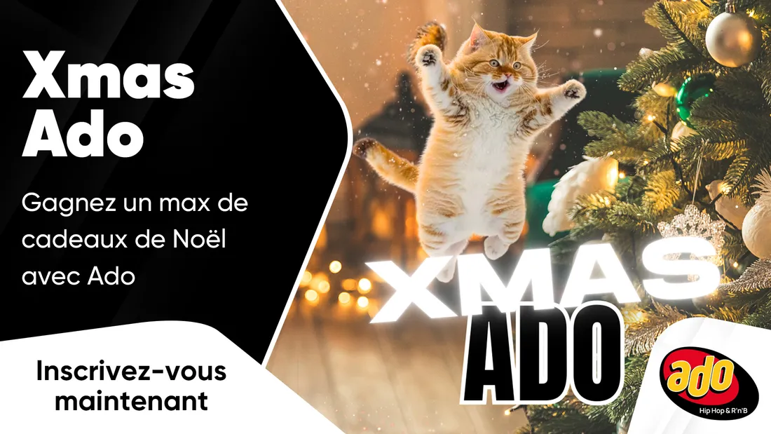 XMAS ADO
