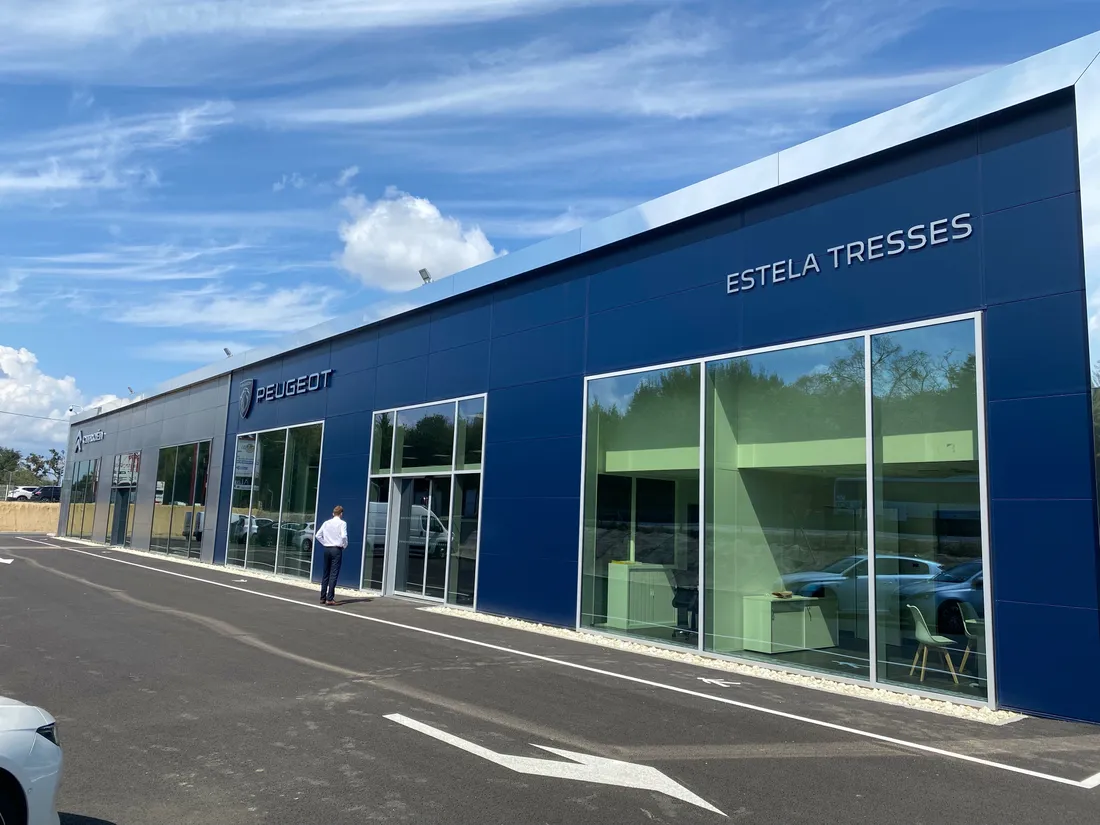L'Agence Estela de Tresses accueille ses premiers clients depuis ce 1er septembre