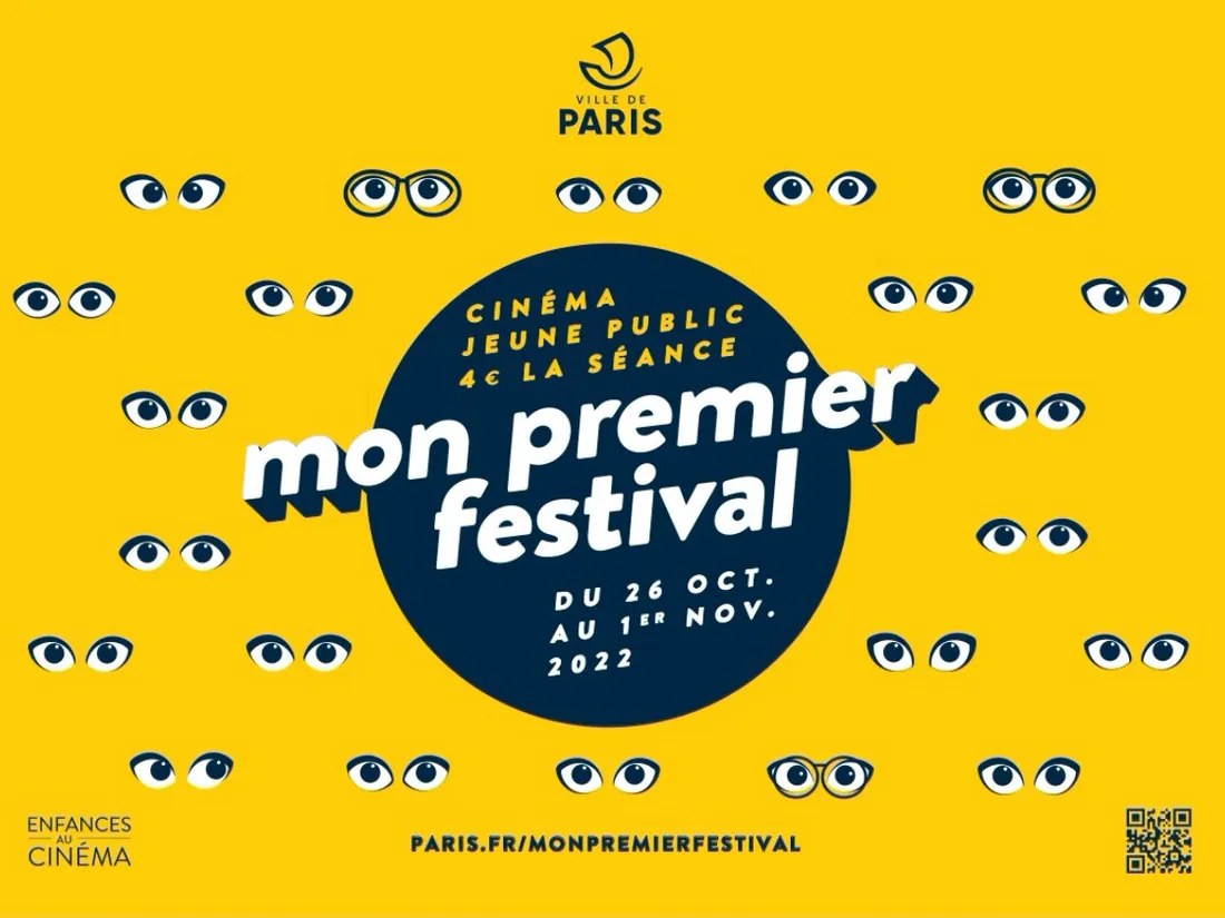 Mon Premier Festival