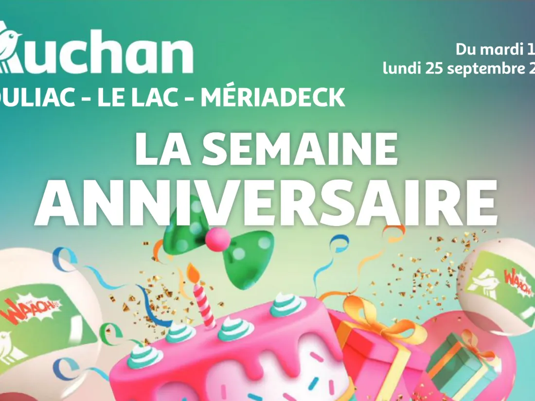 © Auchan
