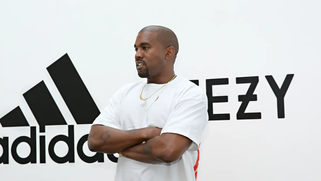 Rupture entre Adidas et Kanye West : que va faire la marque pour écouler le stock de baskets Yeezy ?