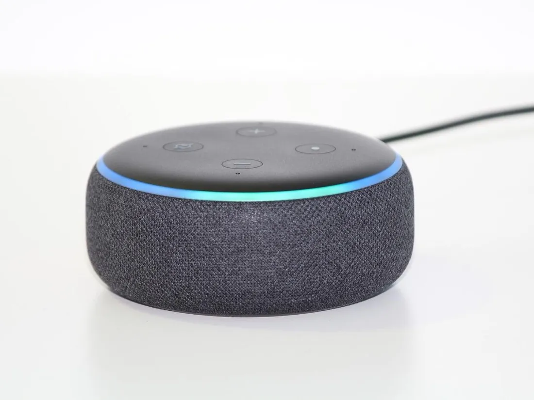 Amazon va bientôt faire parler les morts avec son assistant vocal Alexa