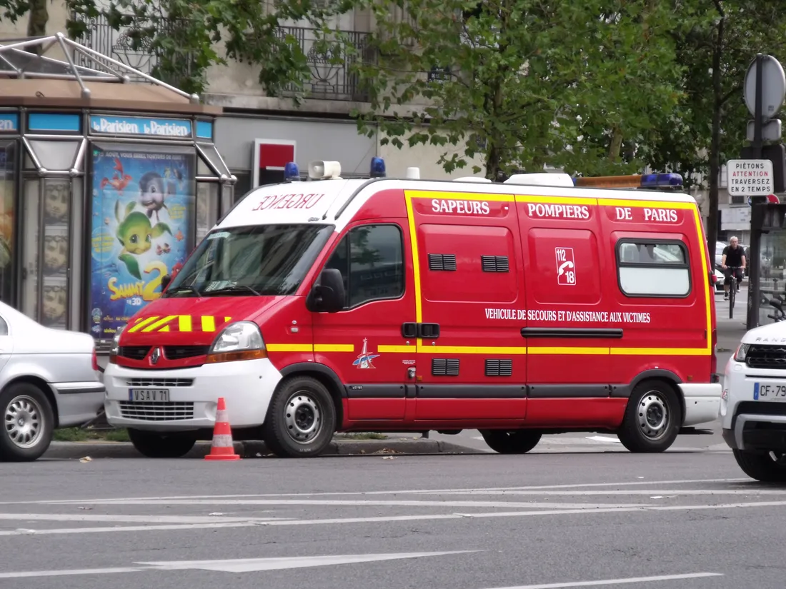 ambulance