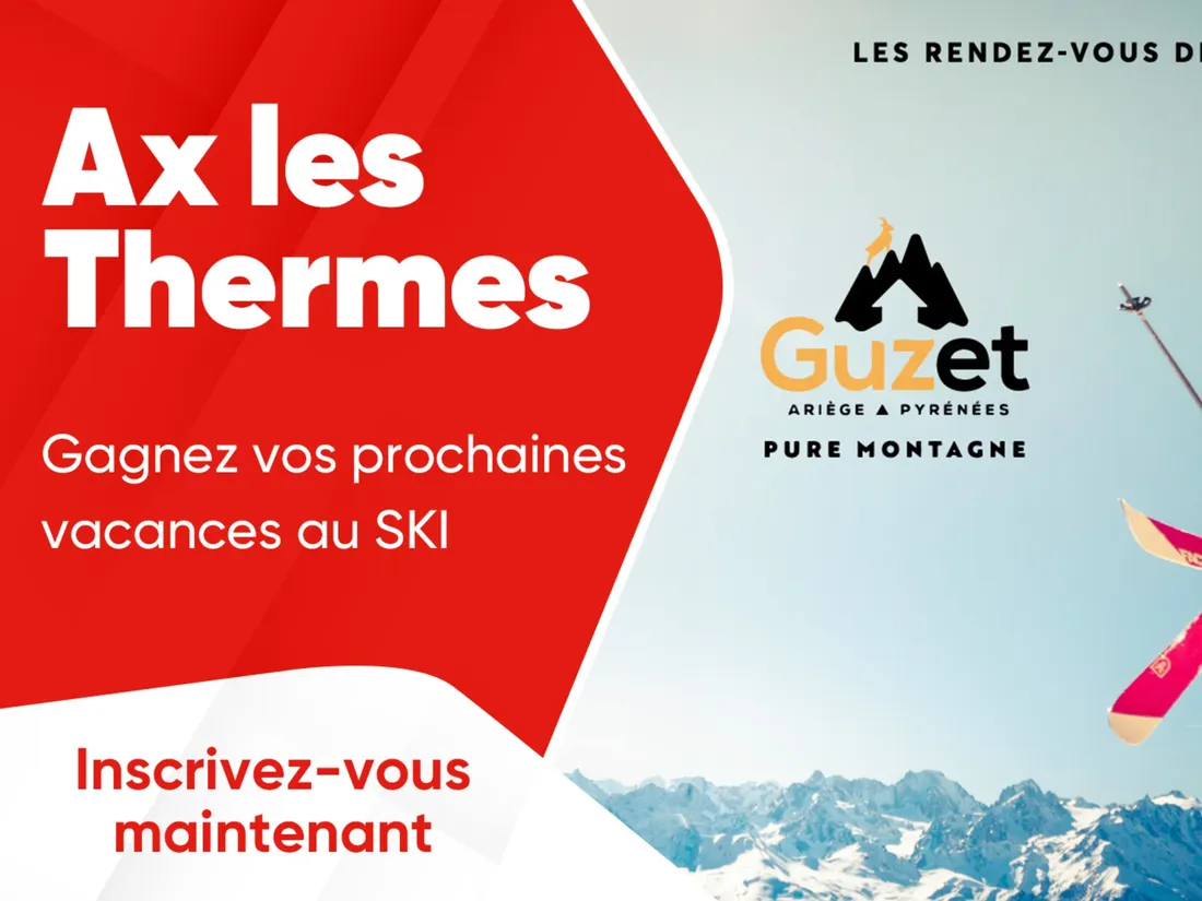 240209 - Ax les Thermes 