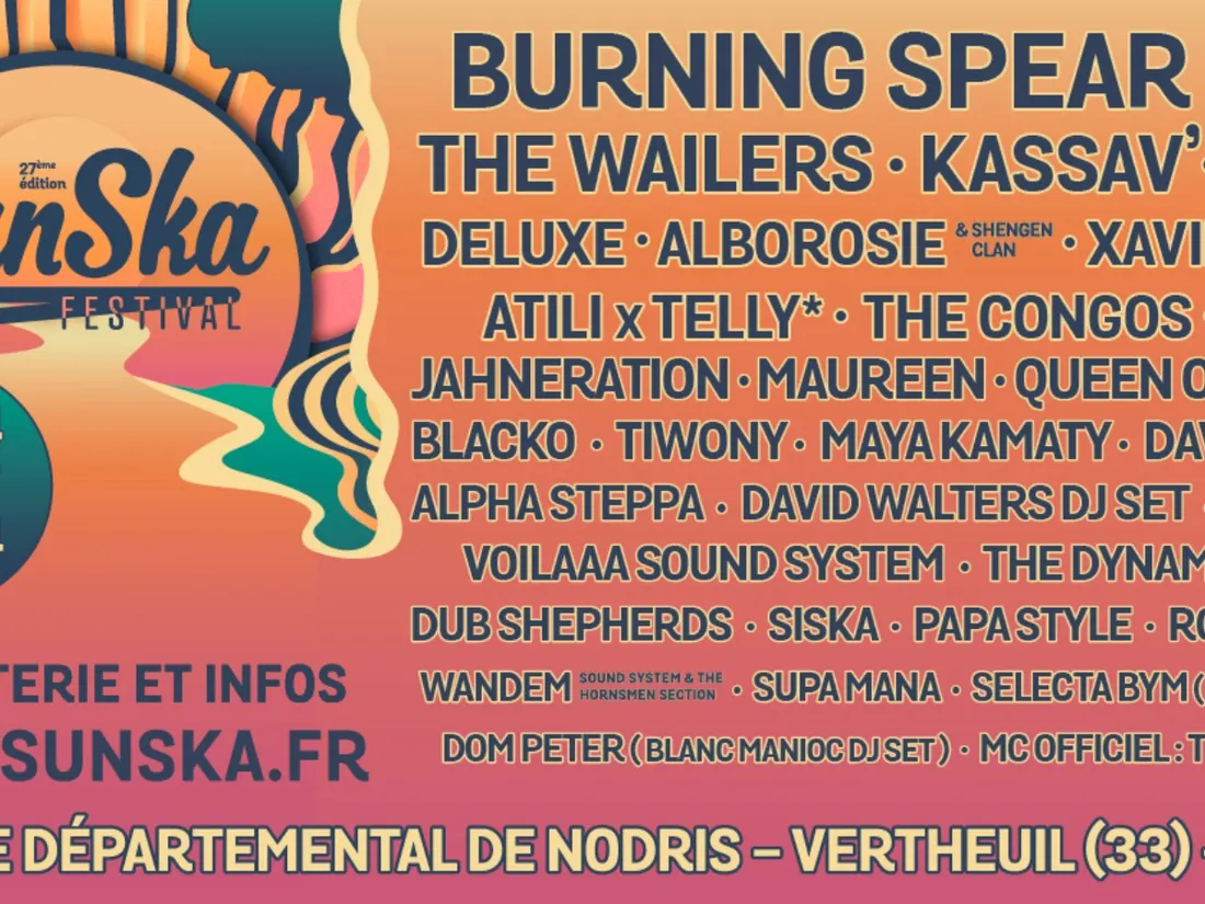 SunSka Festival