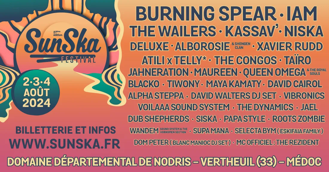 SunSka Festival