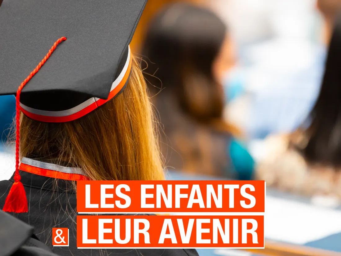 Comment préparer l’avenir professionnel de nos enfants ? 