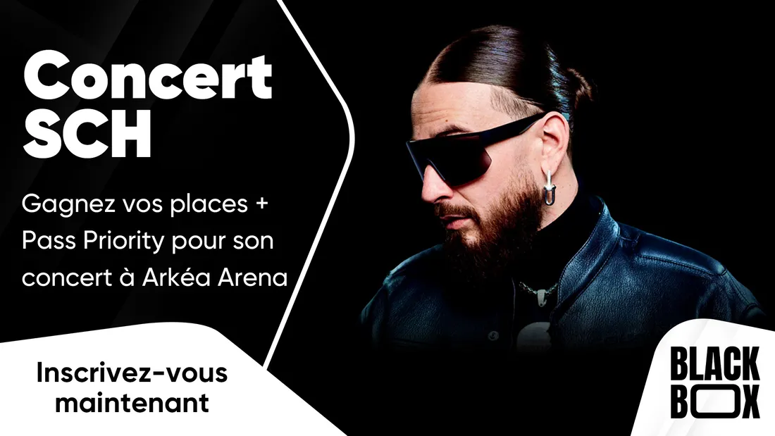 SCH à Arkéa Arena