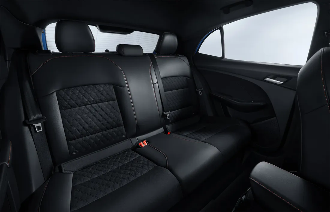 © MG Motor