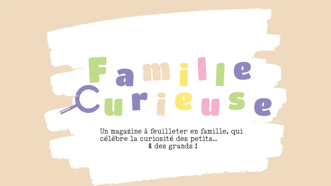 Famille curieuse