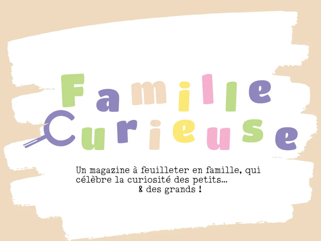 Famille curieuse