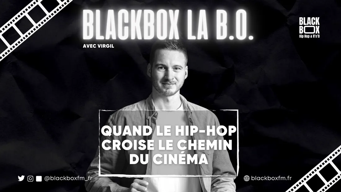 BlackBox la B.O.