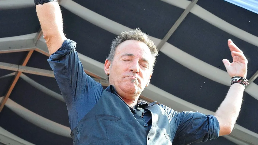 On connait la date du concert reporté de Bruce Springsteen à Marseille