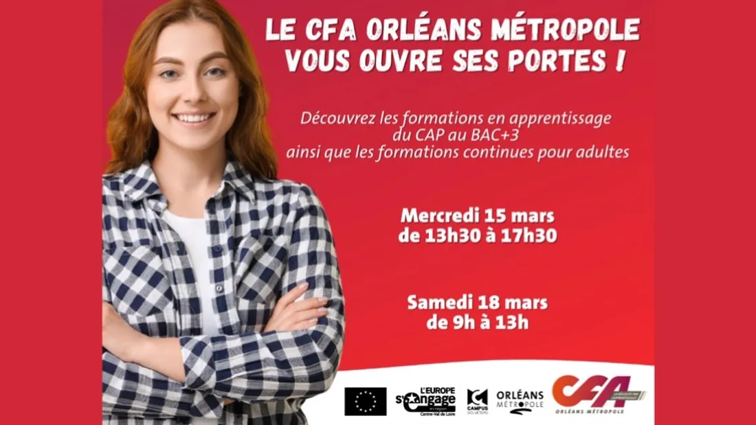 CFA Orléans Métropole
