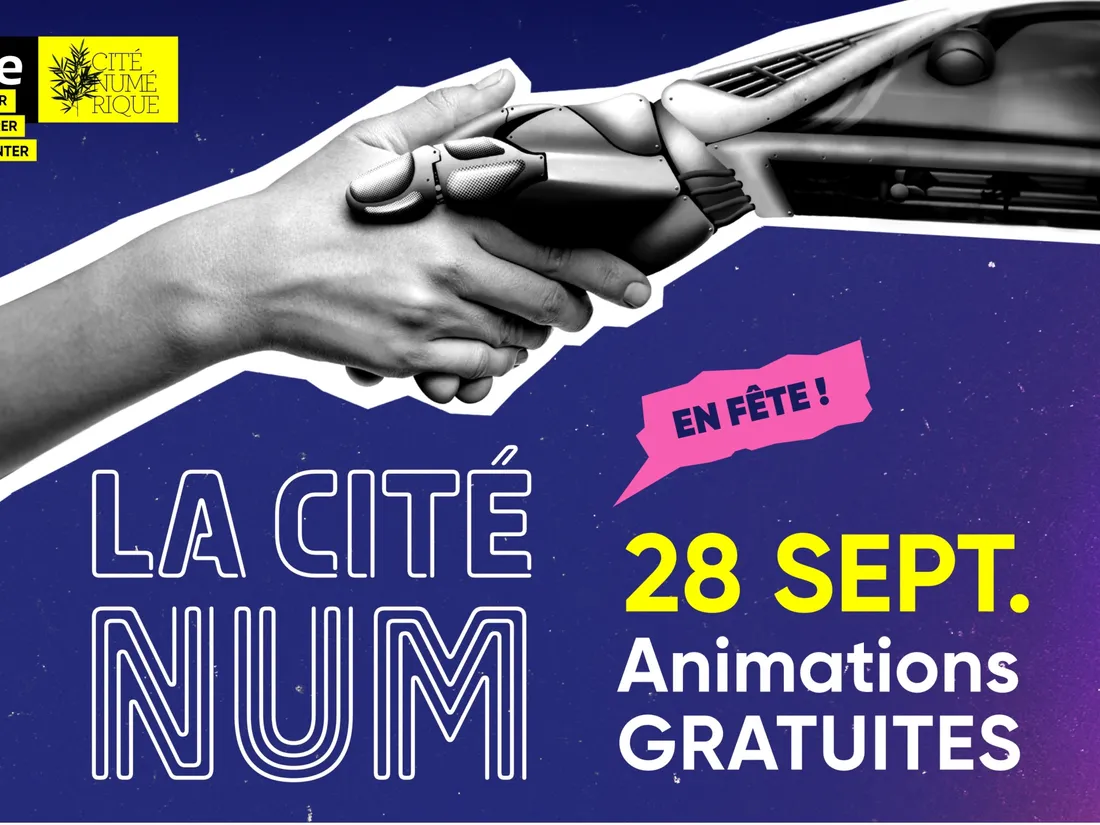 La Cité du Numérique