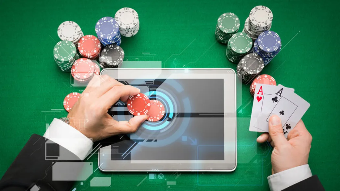 5 Incredible casino online Examples