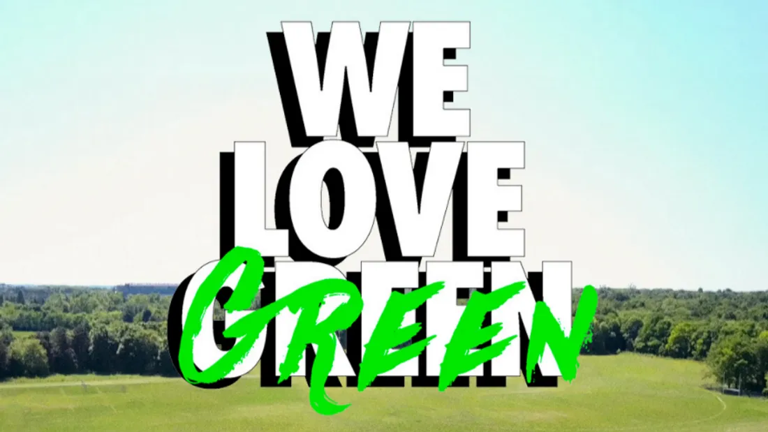 Le festival We Love Green annulé pour la deuxième année consécutive