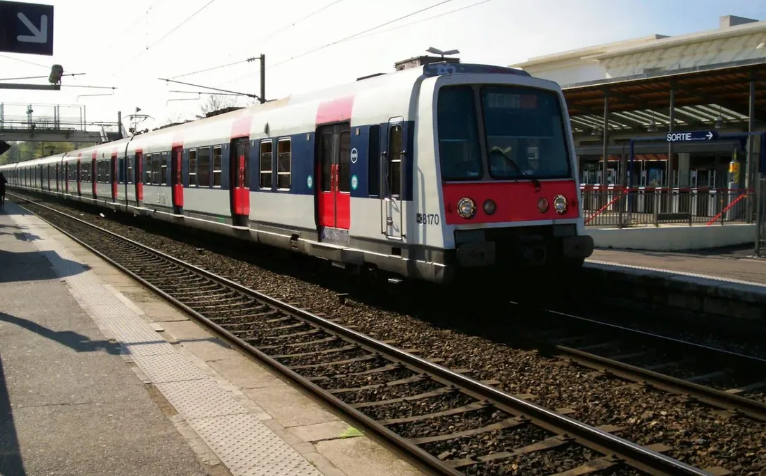 RER B : l’offre de trains renforcée dans le Sud dès le 13 septembre