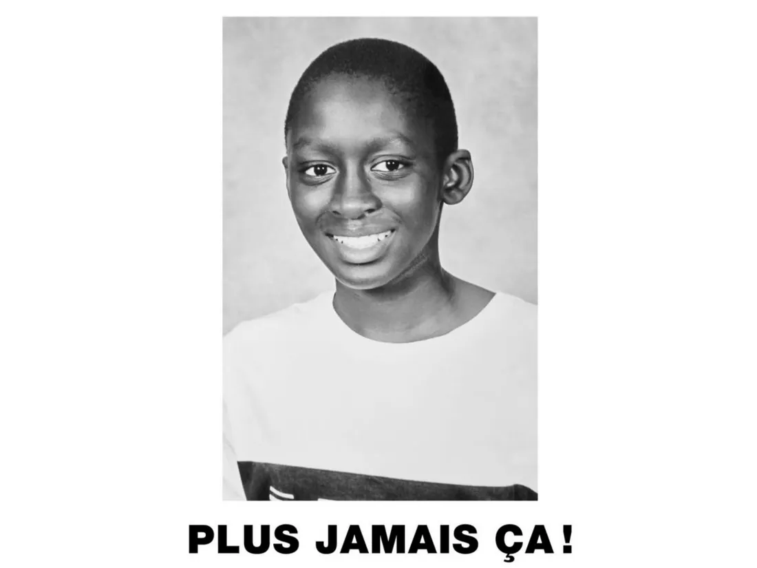 Bagnolet : une marche blanche pour Ibrahima organisée samedi