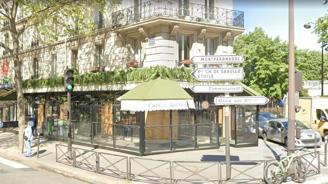 La mairie de Paris va retirer 1 800 panneaux de direction