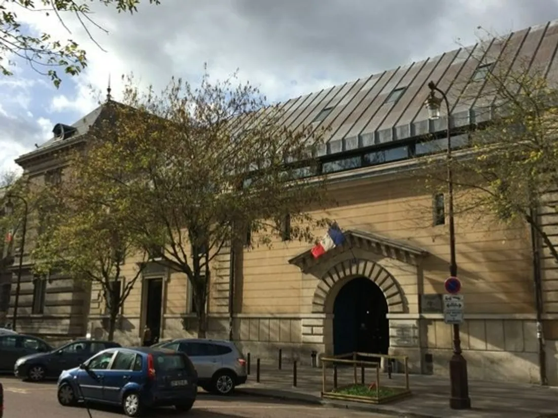 La justice rejette le recours d'une infirmière non-vaccinée