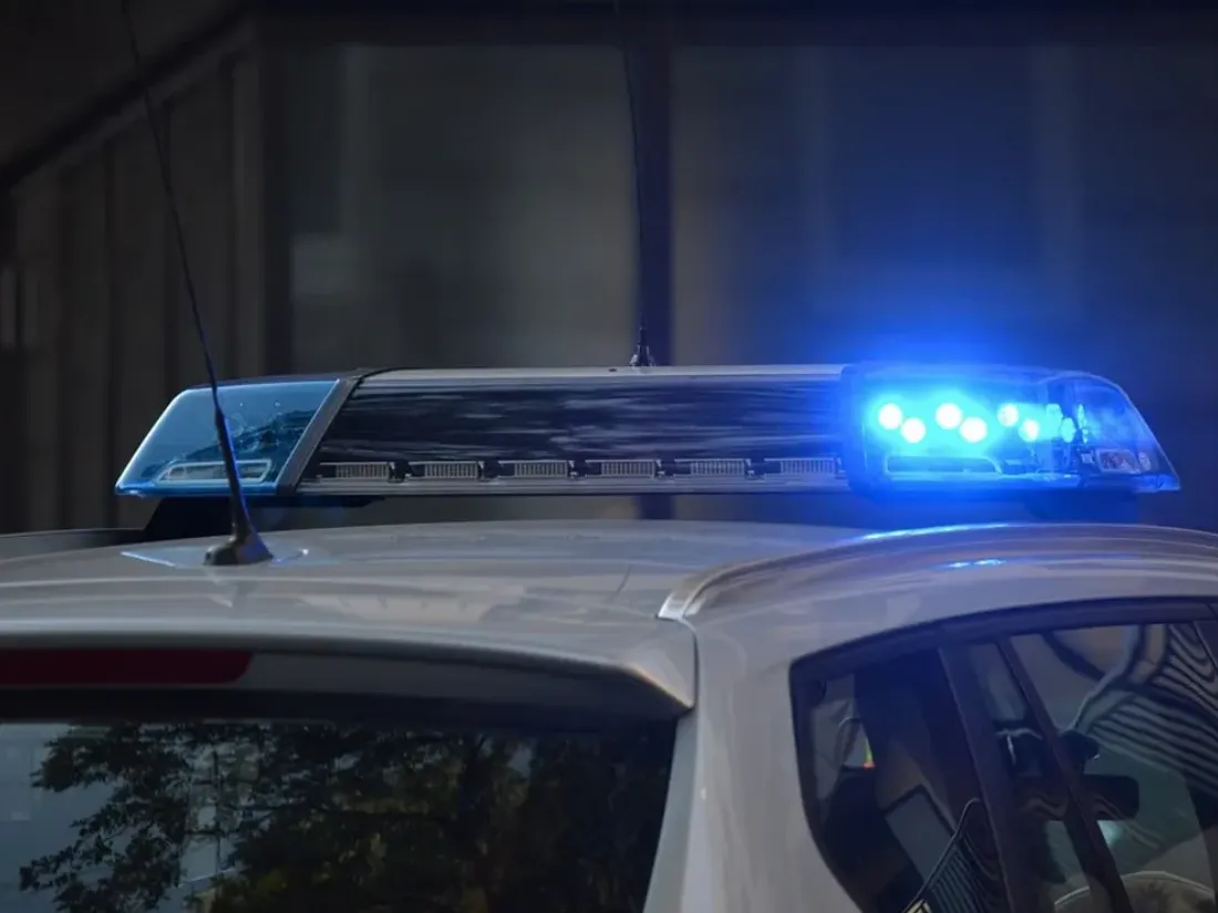 voiture de police