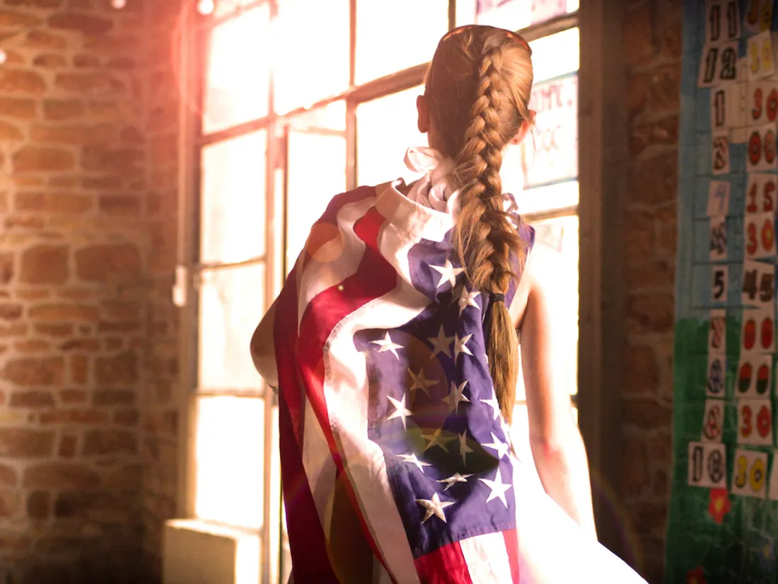 drapeau