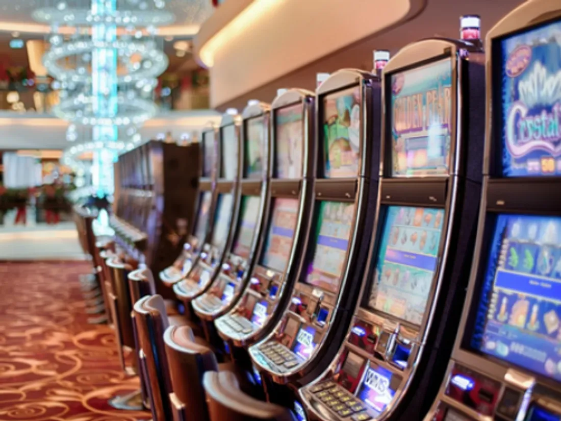 CASINO